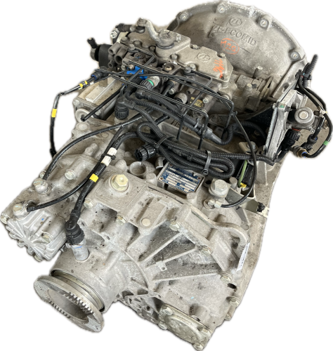 RENAULT MIDLUM PŘEVODOVKA 9S1110T0, 7422769945, 1025538, 21991154, 00103276, 1324003210, 303927, 9 S 1110 TO, 9.48-0.75