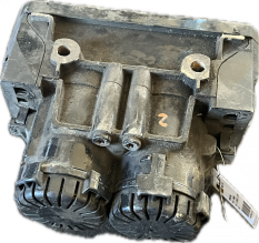 MAN TGA VENTIL EBS K000921, 81.52106-6042