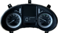 DAF LF PŘÍSTROJOVÁ DESKA 2134725, 1980458, 7422457822, A2C8049291120, 1569.01020618