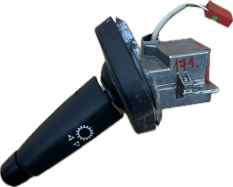 MAN TGM LEVER, STEERING COLUMN SWITCH ENGINE BRAKE GEARBOX 81.25509-0157