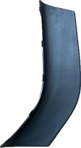 SCANIA VORDERER KOTFLÜGEL, RADLAUF 1431932