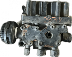 SOLENOID VALVE, MODULE 4728800300, 472 880 030 0