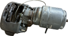 DAF LF RECHTER BREMSSATTEL UND BREMSZYLINDER 1440501, 1707398, 1706848