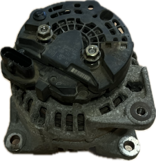 DAF LF ALTERNÁTOR 1401948, 0 124 655 006