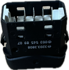 SWITCH MERCEDES ATEGO, ACTROS A 003 545 89 07, A0035458907, 003 545 89 07, A003 545 89 07, 003 545 89 07, A003 545 89 07