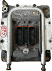 RENAULT MIDLUM ENGINE CONTROL UNIT 60100000, 7460100008, 7485020544