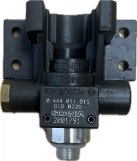 SCANIA ADBLUE DOSING MODULE 0444011015, 8180228, 2001791