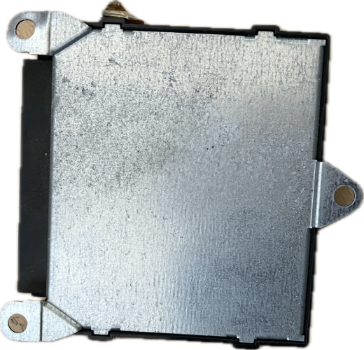 IVECO STRALIS JEDNOTKA ECAS 446 170 201 0, 4461702010