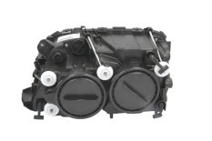 MERCEDES ACTROS SVĚTLO VPRAVO, PŘEDNÍ SVĚTLOMET PRAVÝ 9438201561, A9438201561, 1EH009 513-021, A 943 820 15 61