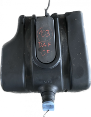 DAF CF ADBLUE TANK 1702283, 1720919, 1703577, 1742568, 1705154