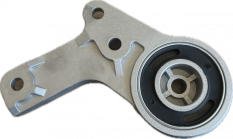 SCANIA RADIATOR SILENBLOK, RADIATOR BRACKET 1492747, 1762624, AUG55583, 1762623, 1492746
