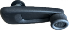 SCANIA HANDLE, WINDOW HANDLE, HANDLE HANDLE, WINDOW ROLLER HANDLE 1425659, 1486994, 1486989, 1366933