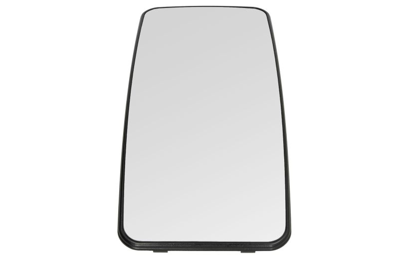 MERCEDES ATEGO MIRROR GLASS RIGHT/LEFT, OUTSIDE MIRROR GLASS