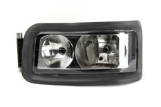 MAN TGA FRONT HEADLIGHT LEFT 81251016357, 81251016421, 81251016427, 81251016449, 81251016451, 81.25101.6451