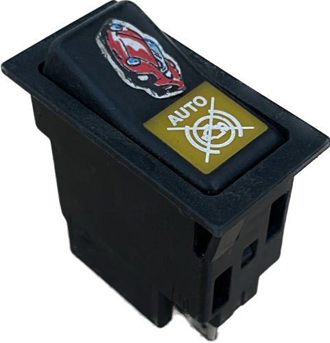 PŘEPÍNAČ MAN TGL, TGA, TGM, TGX, TGS