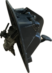 DAF LF PEDÁLOVÝ MECHANISMUS 7482497260, 9650010420, 1707776, 4800030370, 2005779, 2005780