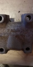 MAN TGA AUSGEFÜHRTE PAROS 51.08101-3781