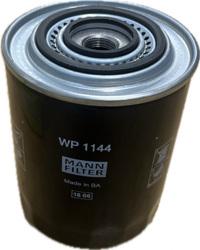 MANN FILTER OLEJOVÝ FILTR WP 1144