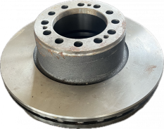 BRAKE DISC KLTE0050, AUG31030, 9424211312, A9424211312, 04079000500, 04079000501, 04079000502, 04079000552, 4079000500, 4079000501, 4 079000502, 4079000552