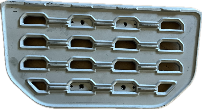 FORD NÁSTUPNÍ SCHŮDEK, SCHOD JC46E20040CA