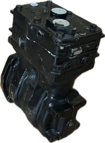 DAF CF, XF KOMPRESOR PNEUMATICKÝ SYSTÉM 911 504 504 0, 9115045040, 1310523, 1451651, 1604420, 1628444, 1736785