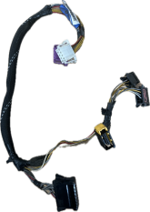 DAF LF KABEL, KABELOVÝ SVAZEK KABINY 7420866683, 1700375