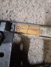 MERCEDES ATEGO WAHRE ACHTUNG