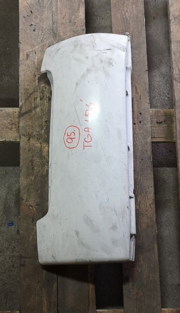 MAN TGA DIFUZOR 81.62410.0091