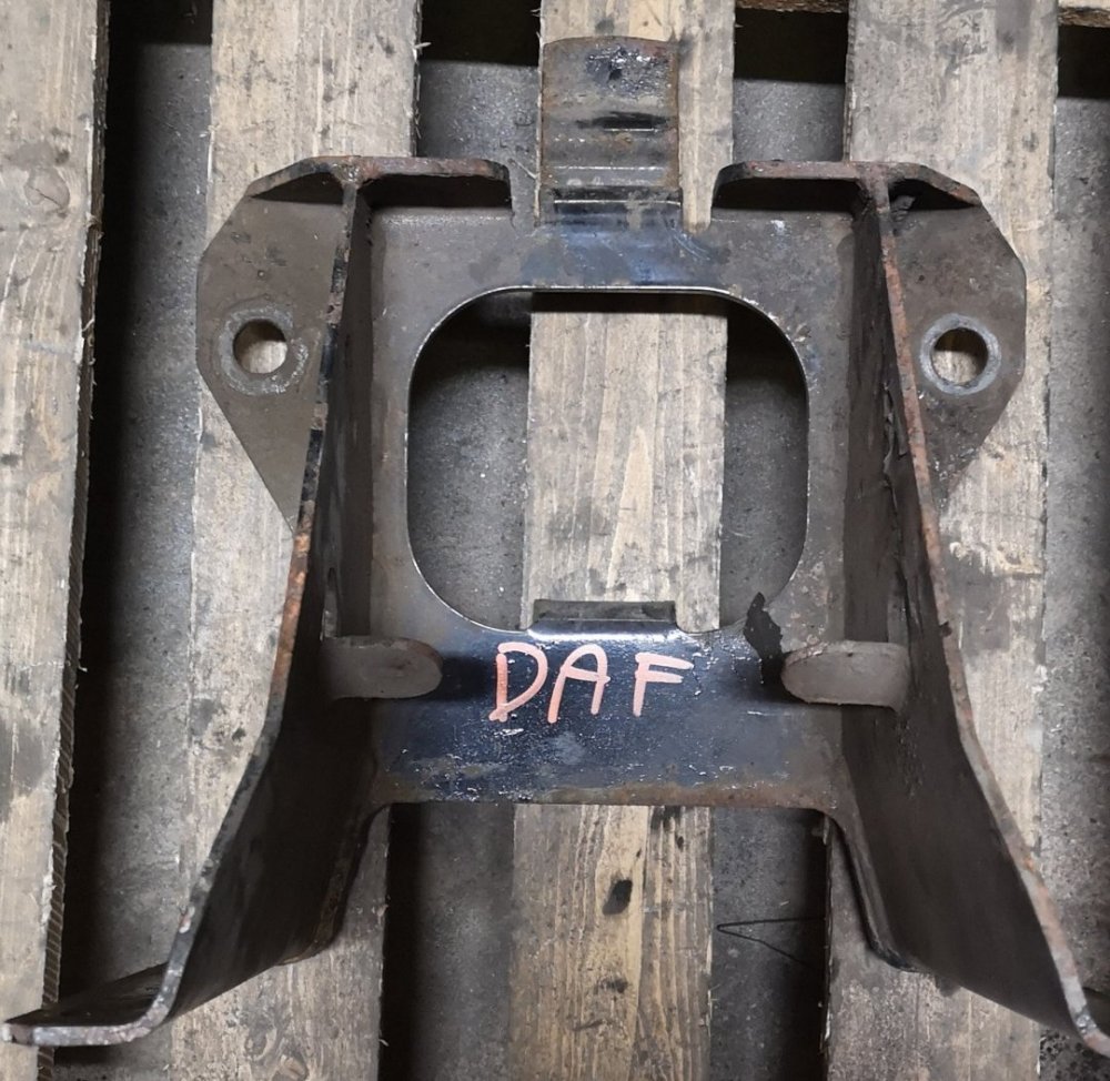 DAF REZERVA DRŽÁK