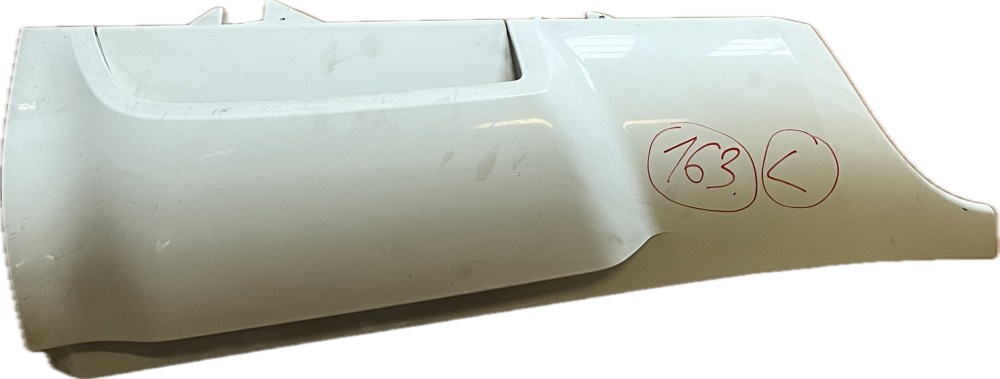 DAF LF DIFUZOR LEVÝ, ROHOVÝ SPOILER LEVÝ 1709693, 1706919