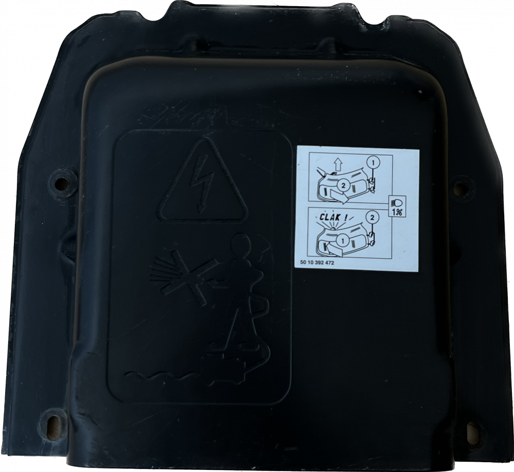 RENAULT MIDLUM KRYT 1708826