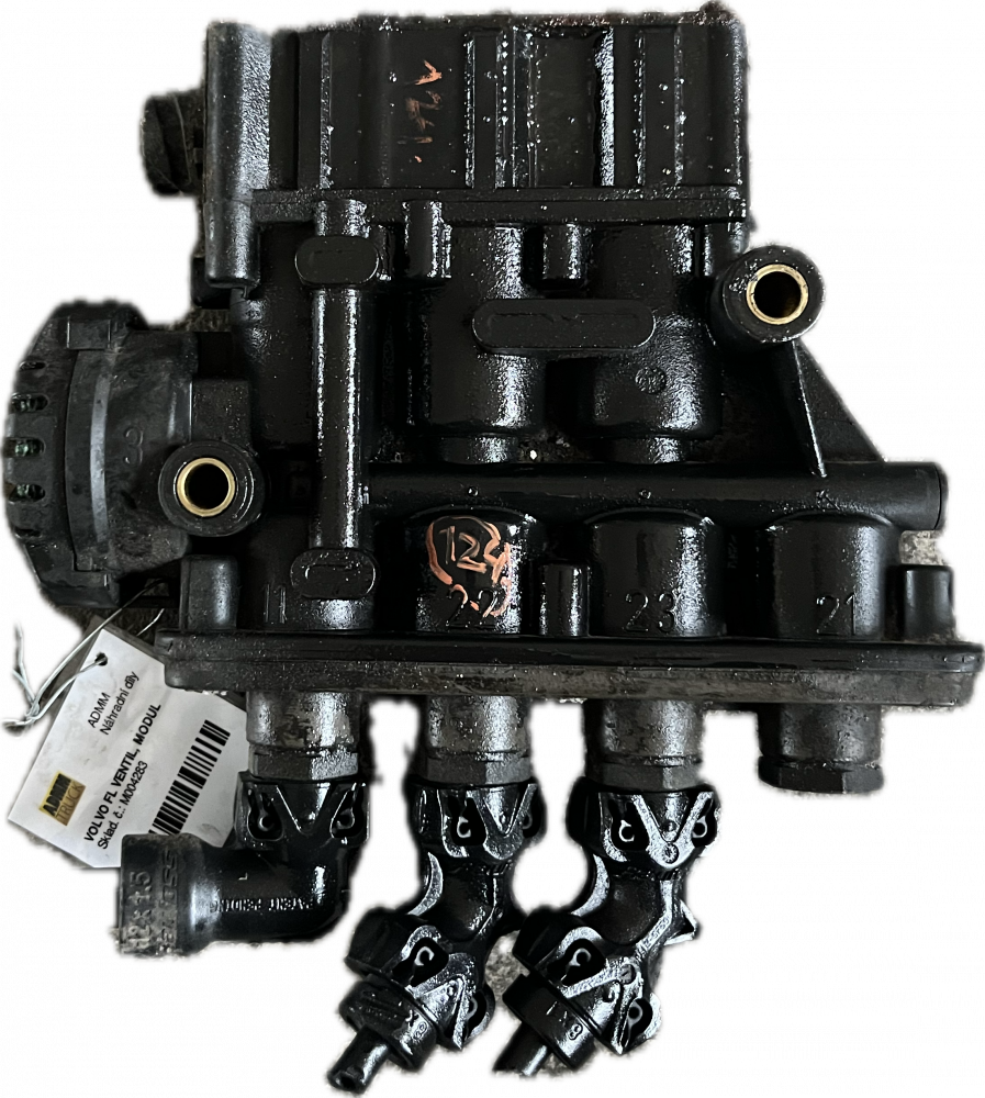 VOLVO FL VENTIL, MODUL 21083657, K019820