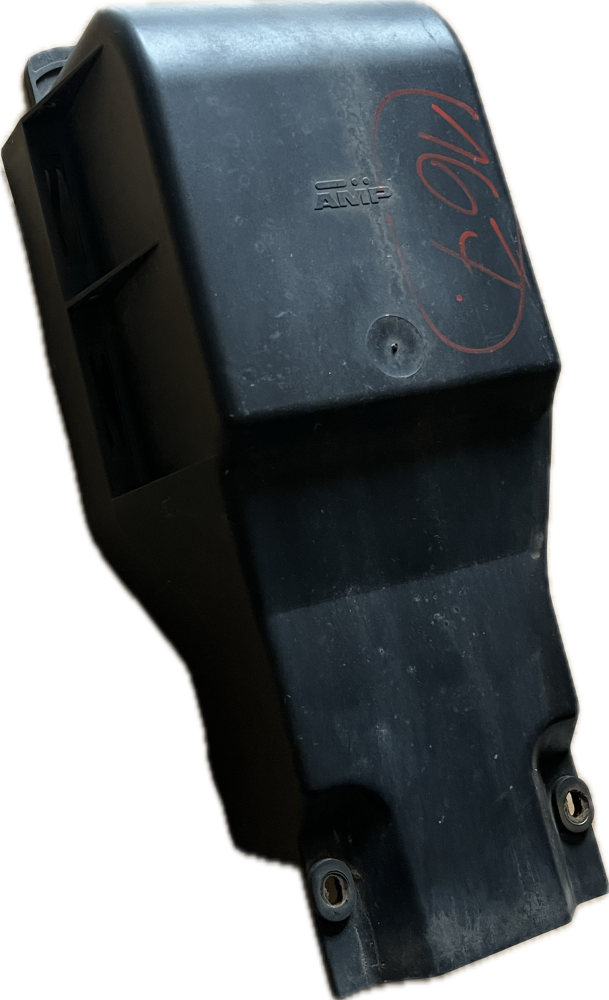 IVECO EUROCARGO KRYT, PLAST 500363406
