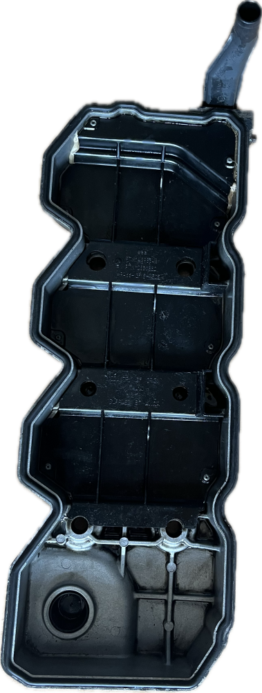 IVECO EUROCARGO VÍKO HLAVY VÁLCŮ, KRYT HLAVY 4895909