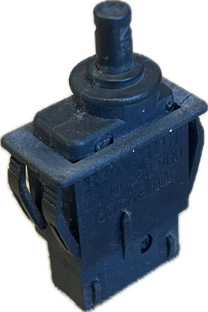 RENAULT PŘEPÍNAČ, SPÍNAČ 5010480900, 83576002