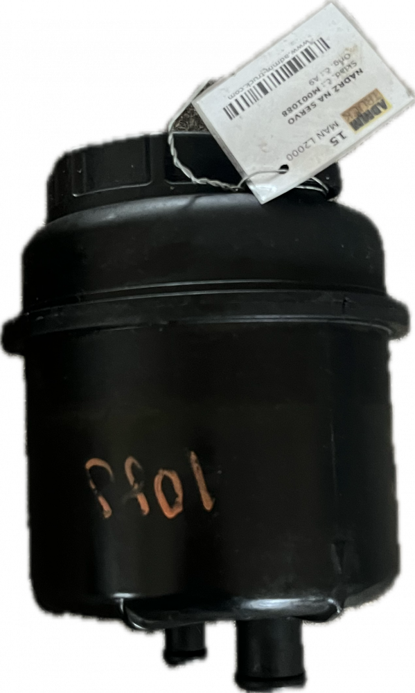 MAN L2000 SERVO NÁDRŽ 81.47301-6030