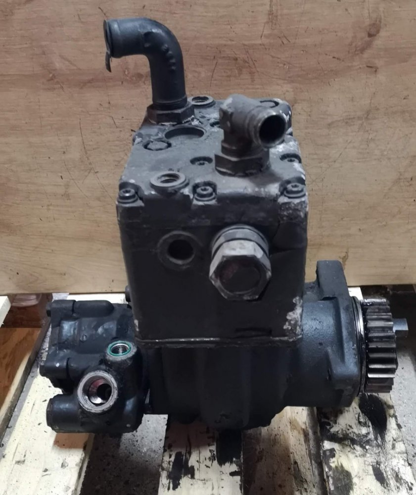 MAN TGL KOMPRESOR 85.47101-6004