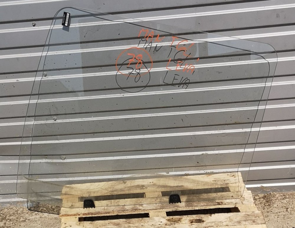MAN TGL OKNO LEVÁ 81.62645.0029
