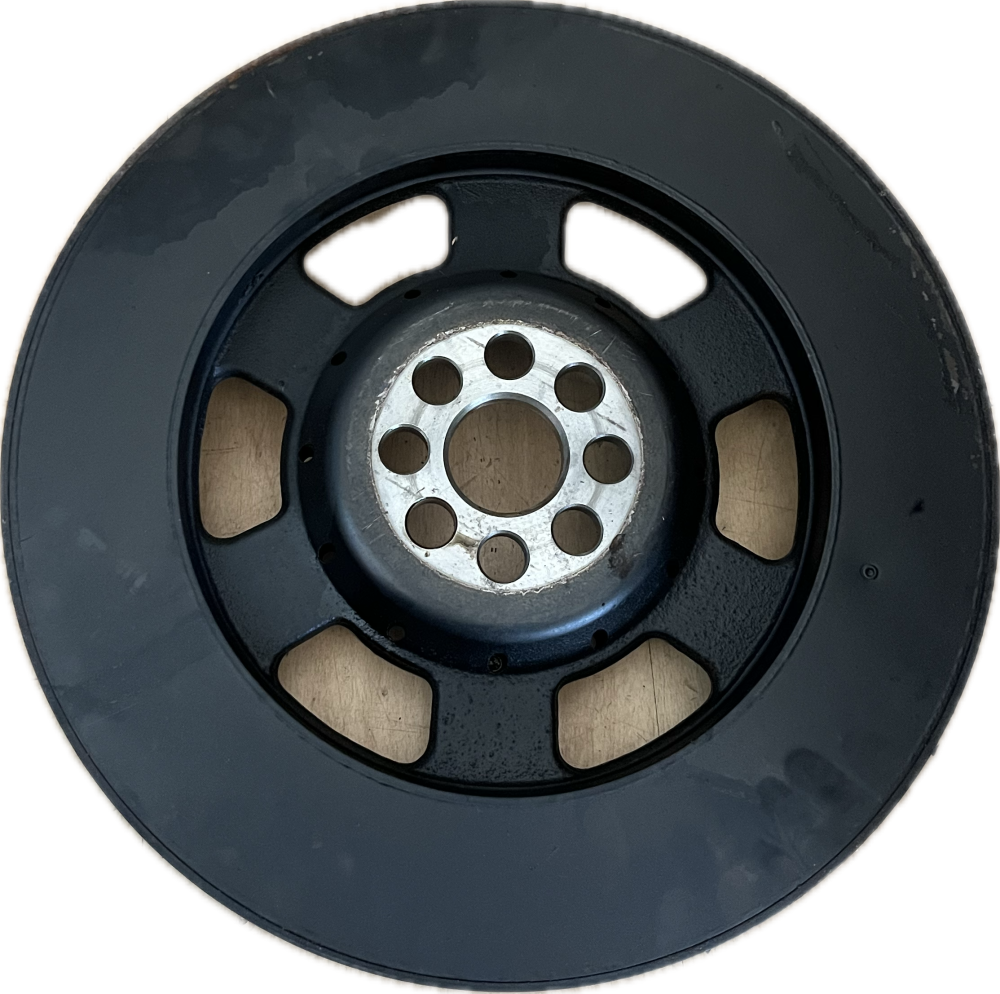 MERCEDES ACTROS TORZNÍ TLUMIČ A 471 035 17 00, A4710351700