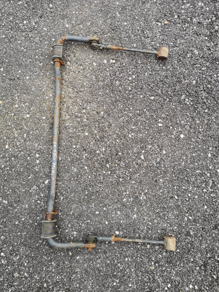 DAF LF PŘEDNÍ STABILIZÁTOR 1700601