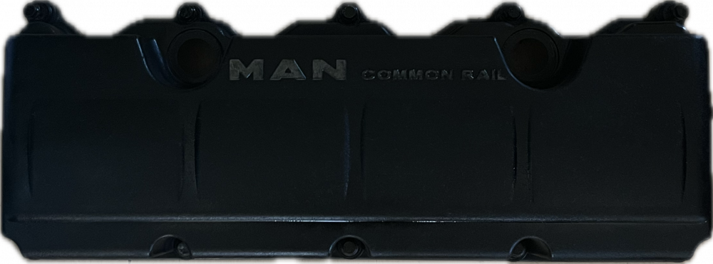 MAN TGL VENTILOVÉ VÍKO 51.03400-6008
