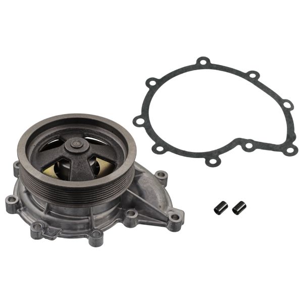 SCANIA VODNÍ ČERPADLO, CHLAZENÍ MOTORU FE21591, 21591, 1508533, 1896752, SAS057768, 01896752, 0508533, 0570951, 0570955, 10570951, 10570955, 10570962,