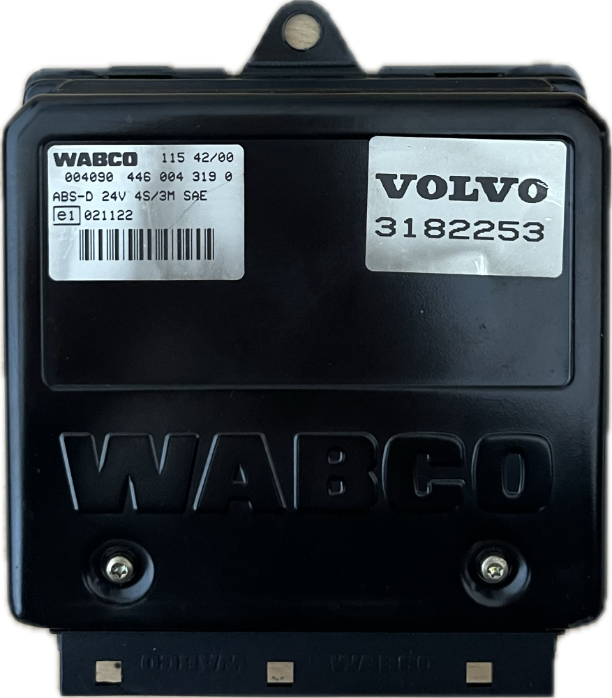 VOLVO FL JEDNOTKA ABS 3182253, 446 004 319 0