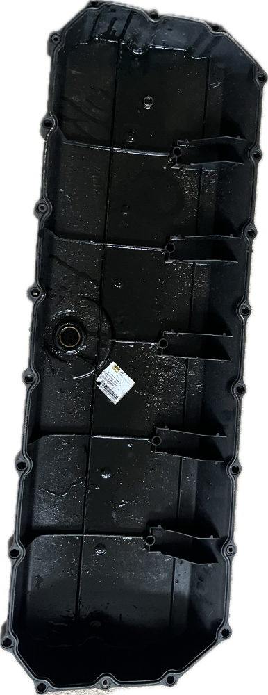 IVECO EUROCARGO VENTILOVÉ VÍKO 500323058