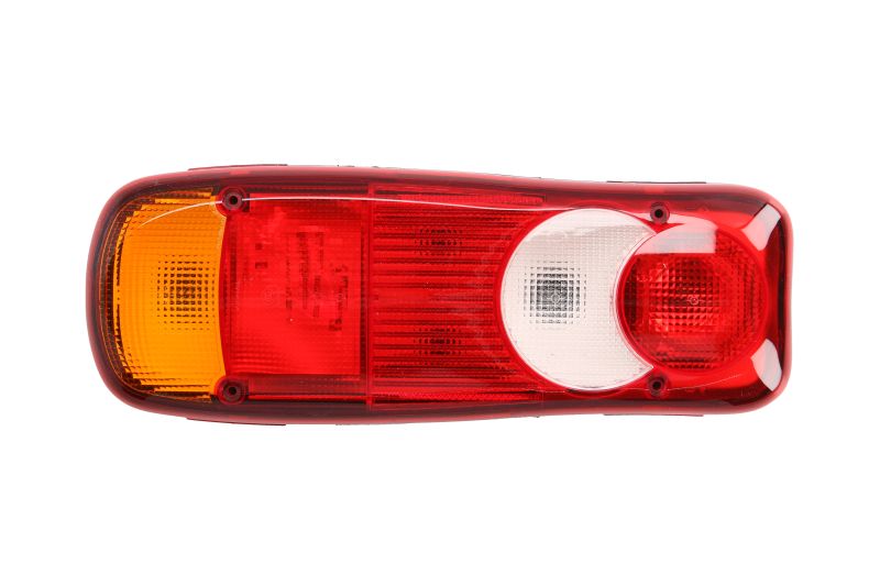 RENAULT, DAF SVÍTILNA, ZADNÍ SVĚTLO VPRAVO / VLEVO 1401713, 1401731, 5001846850, 5001870556