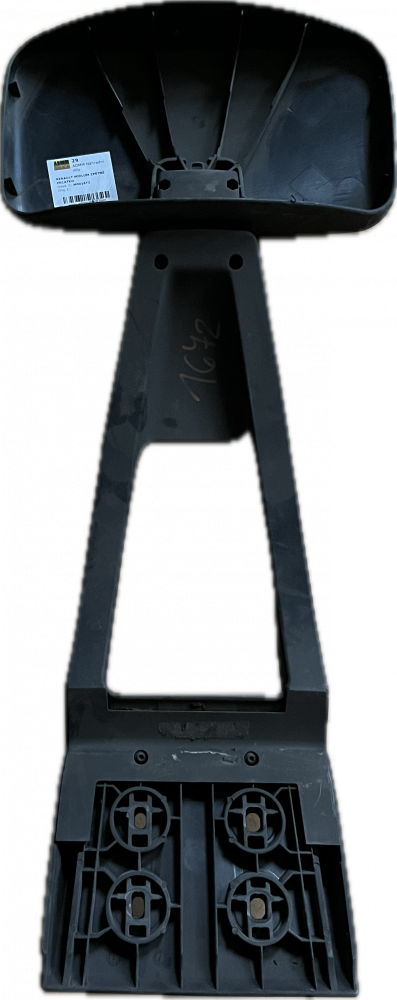 RENAULT MIDLUM KRYT, OBAL ZRCÁTKA