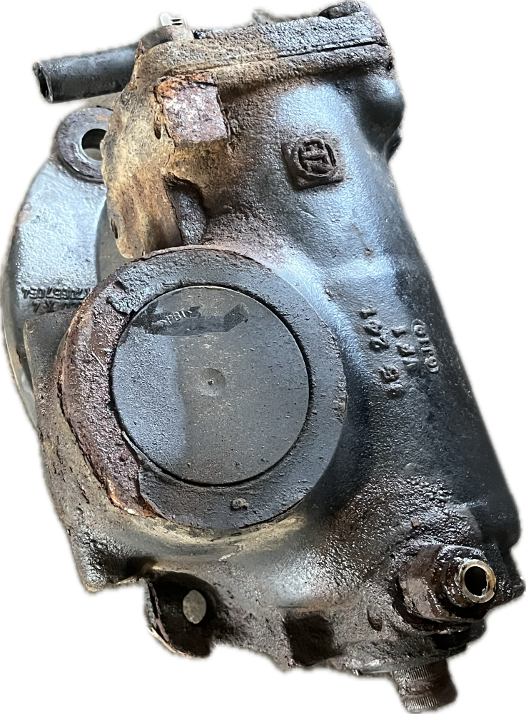 RENAULT MIDLUM PŘEVODKA ŘÍZENÍ 5010294698, 5001853490