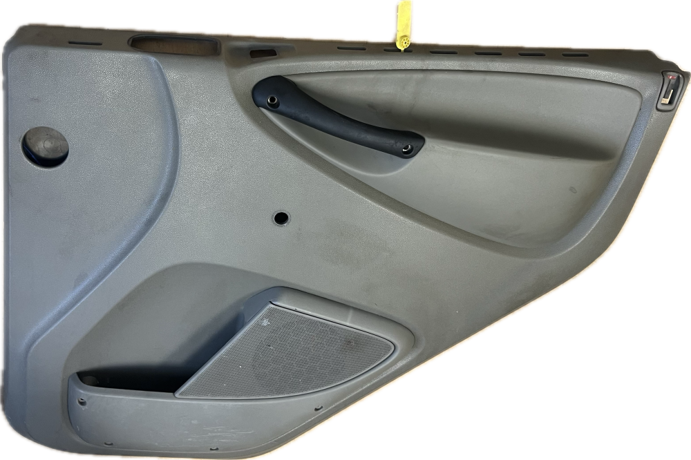 DAF CF TAPECÍRUNK DVEŘÍ VPRAVO, DVEŘNÍ PANEL, PRAVÝ PLAST DVEŘÍ 1690258, 1698974, 1735552, 1364916, 1780858