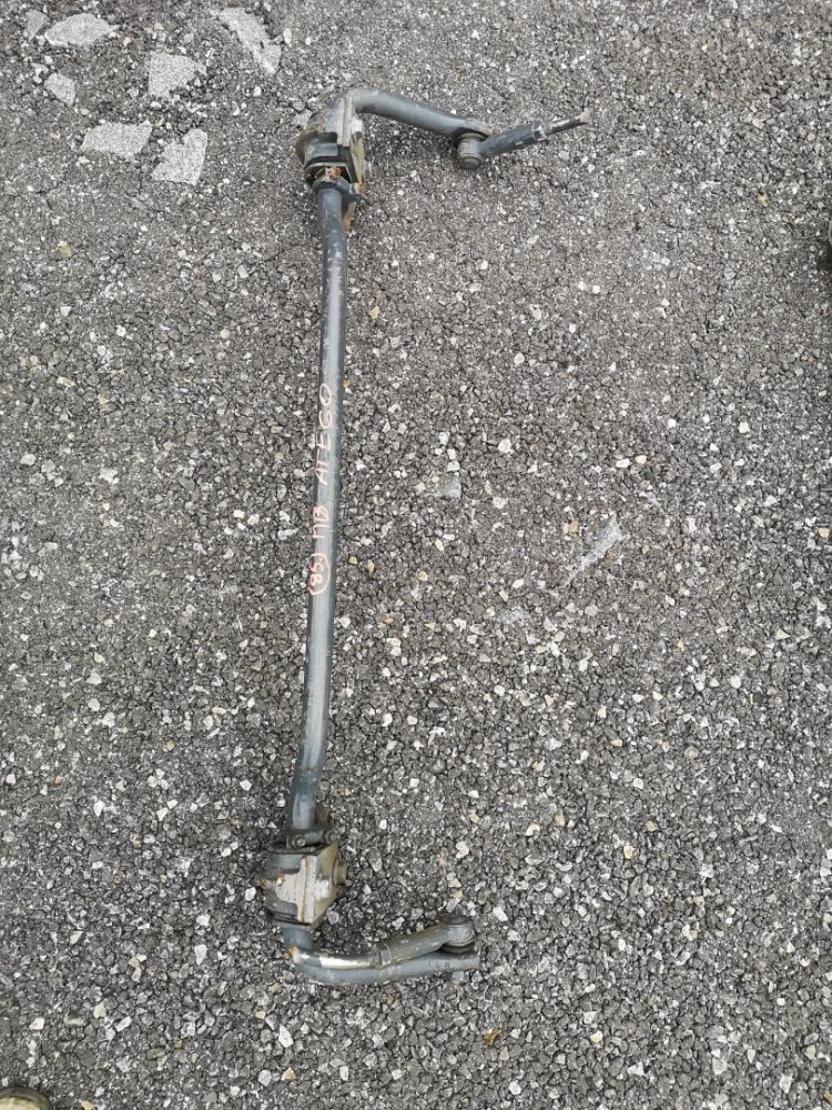 MERCEDES ATEGO STABILIZÁTOR A9723300211, A9723300311