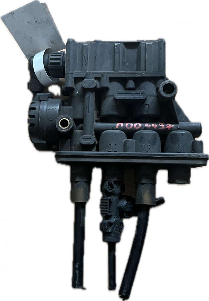 VOLVO FL VENTIL, MODUL 21083657, K019820